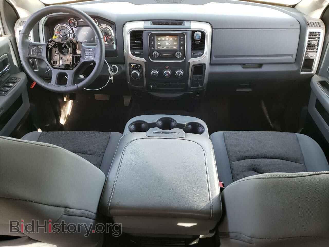 2013 RAM 1500 - VIN: 1C6RR6LT2DS693029 - Фото 8