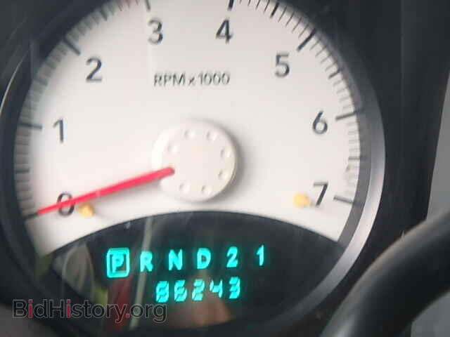 2009 DODGE DURANGO - VIN: 1D8HB38P29F708357 - Фото 8