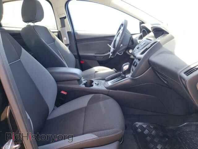 2014 FORD FOCUS - VIN: 1FADP3F29EL298616 - Photo 5