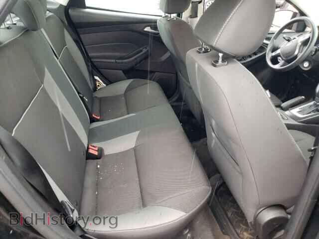 2014 FORD FOCUS - VIN: 1FADP3F29EL298616 - Photo 6