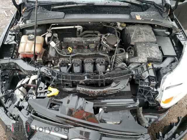 2014 FORD FOCUS - VIN: 1FADP3F29EL298616 - Photo 7