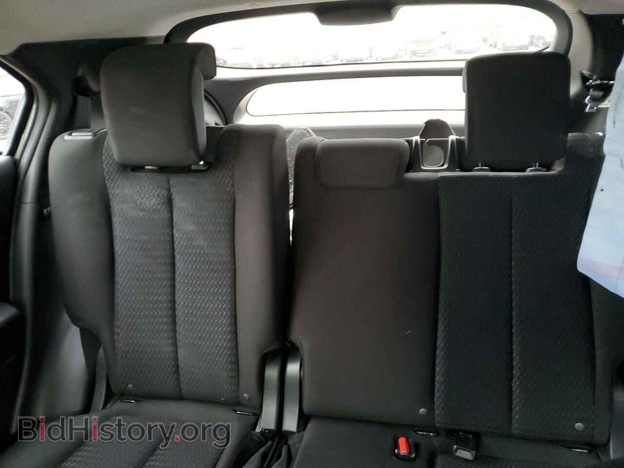 2020 MITSUBISHI ECLIPSE - VIN: JA4AS3AA8LZ041414 - Photo 10