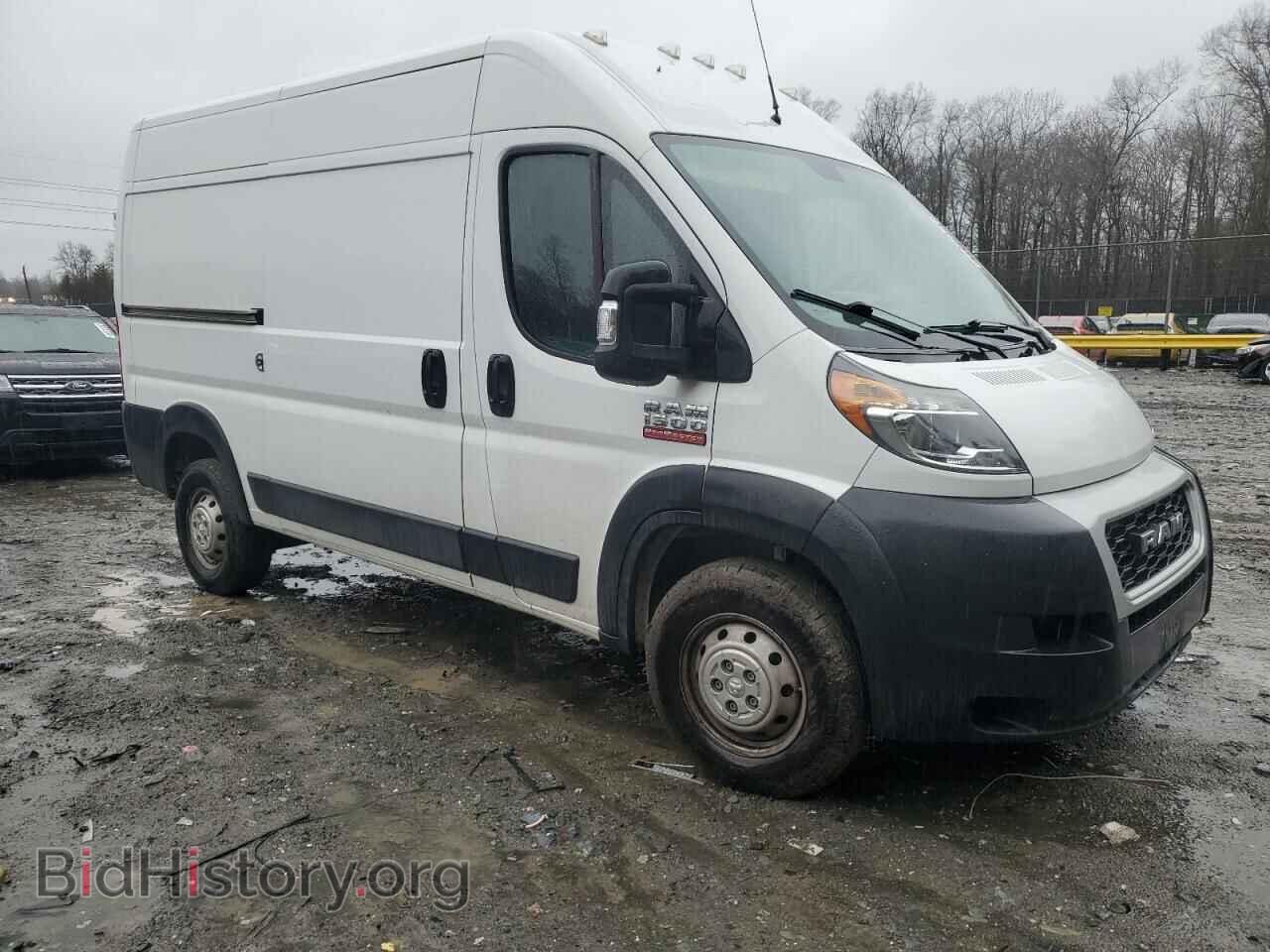 2019 DODGE All Models - VIN: 3C6TRVBG3KE549722 - Фото 4