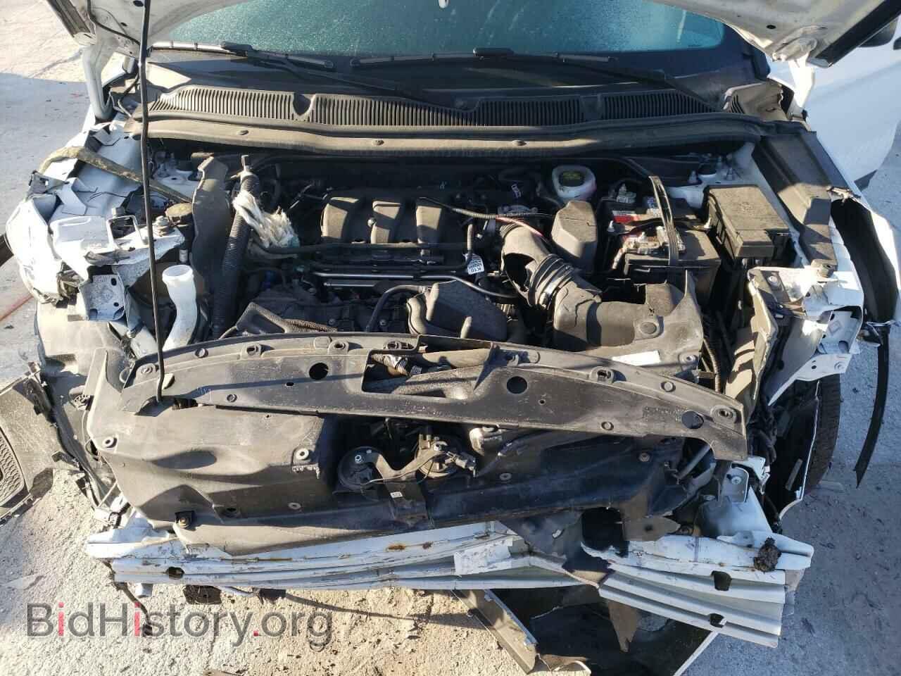 2016 FORD EXPLORER - VIN: 1FM5K8AR2GGB35747 - Photo 7