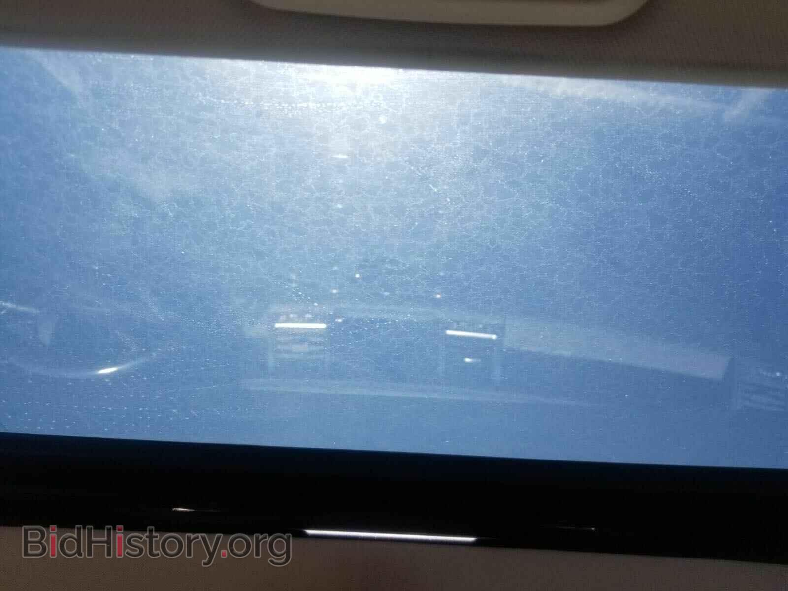 2011 LAND ROVER RANGE ROVE - VIN: SALSF2D43BA706532 - Photo 6