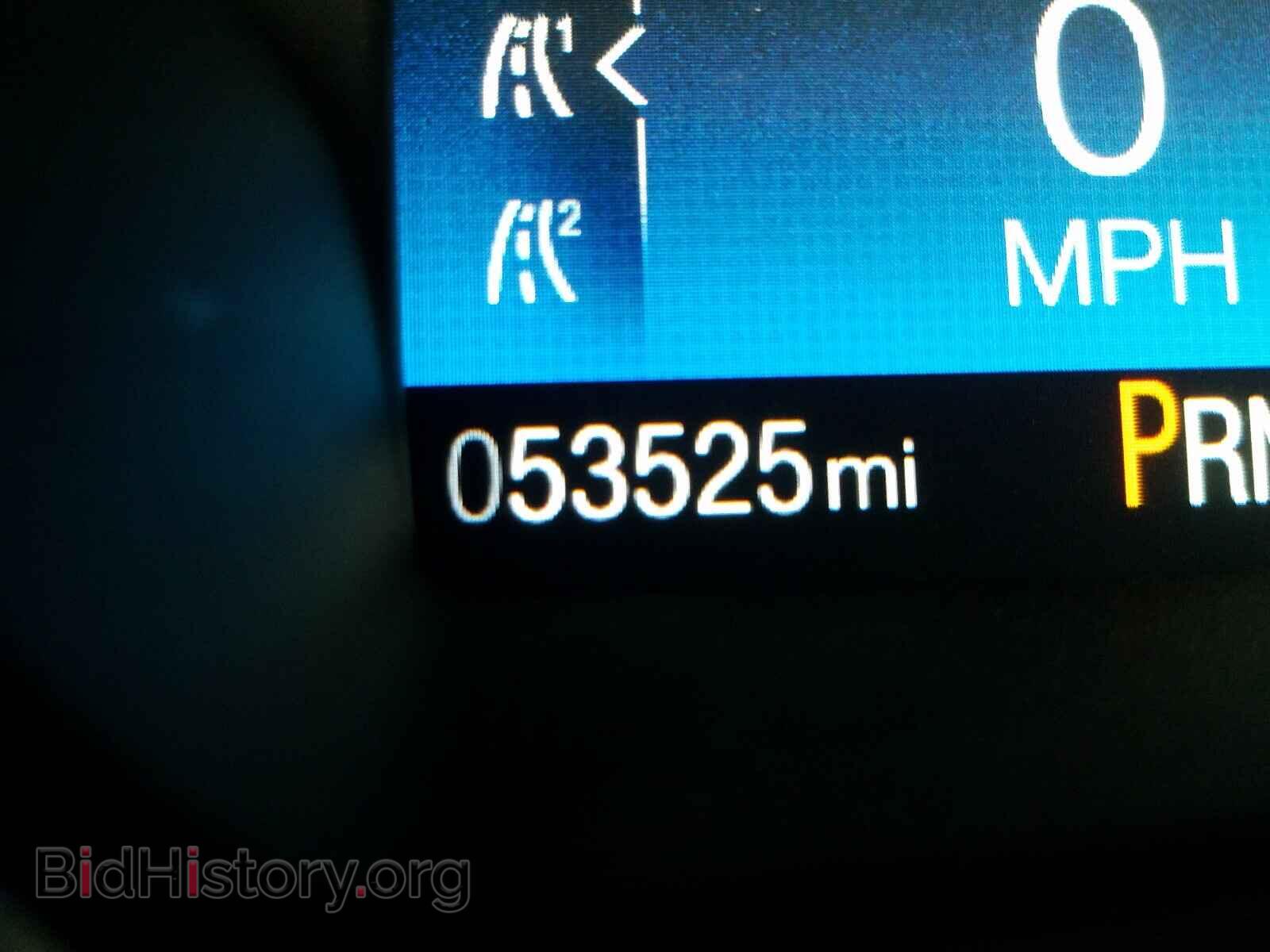 2017 FORD FOCUS - VIN: 1FADP3K21HL247945 - Photo 8