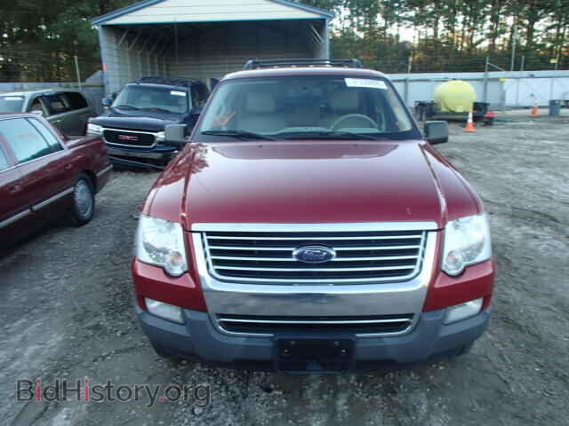 2006 FORD EXPLORER - VIN: 1FMEU73E06UA12883 - Photo 9