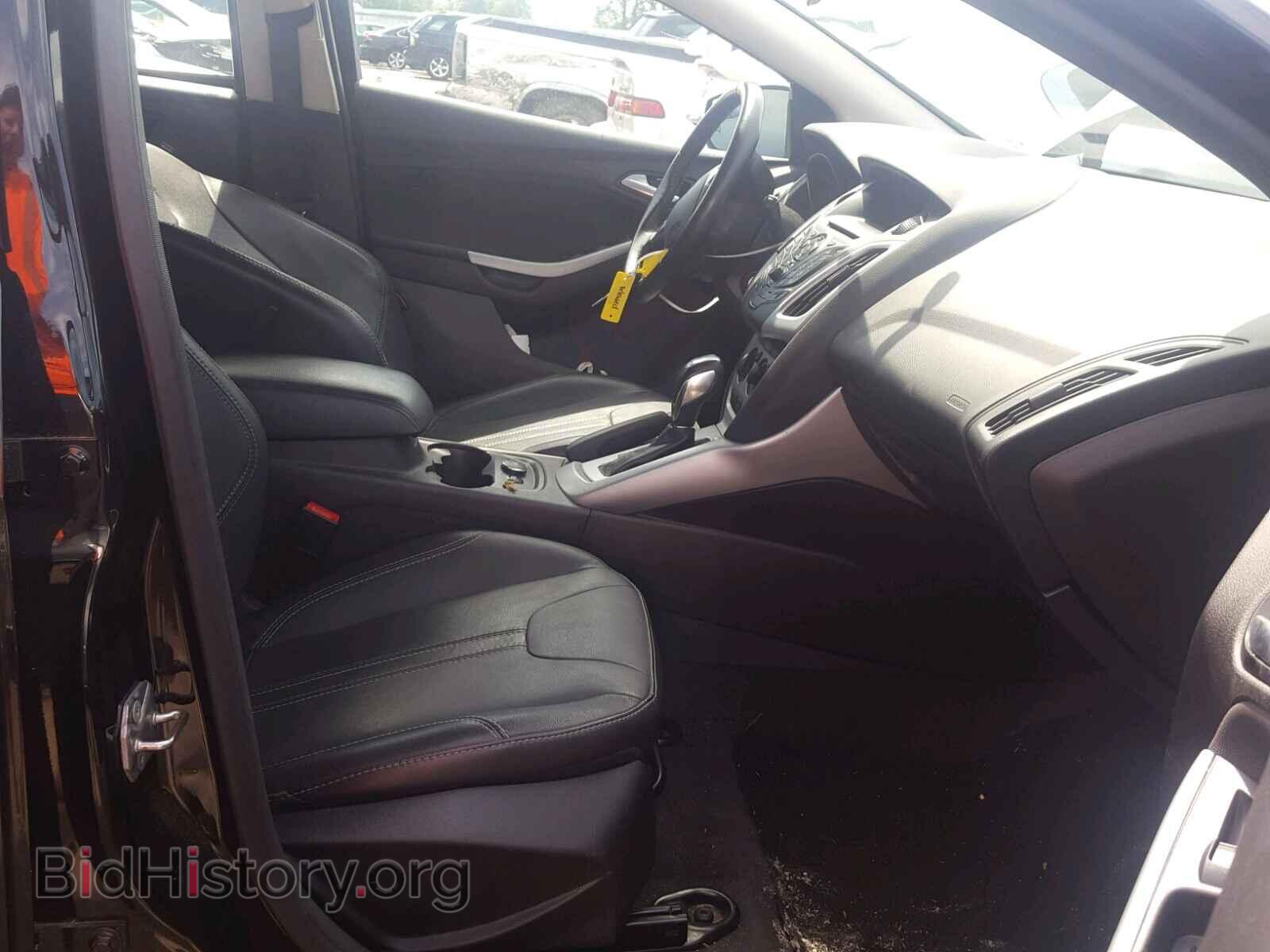 2014 FORD FOCUS - VIN: 1FADP3K22EL189923 - Photo 5