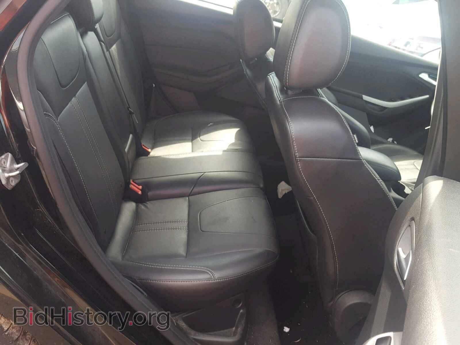 2014 FORD FOCUS - VIN: 1FADP3K22EL189923 - Photo 6