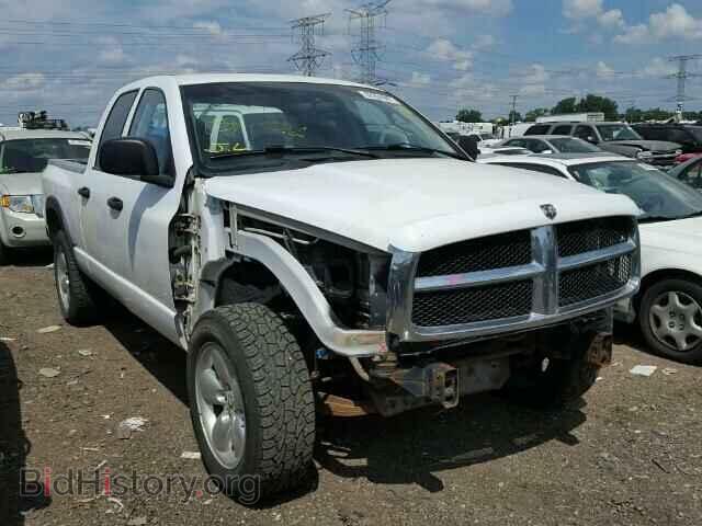 Фотография 1D7HU18D54S772739 - DODGE RAM 1500 2004
