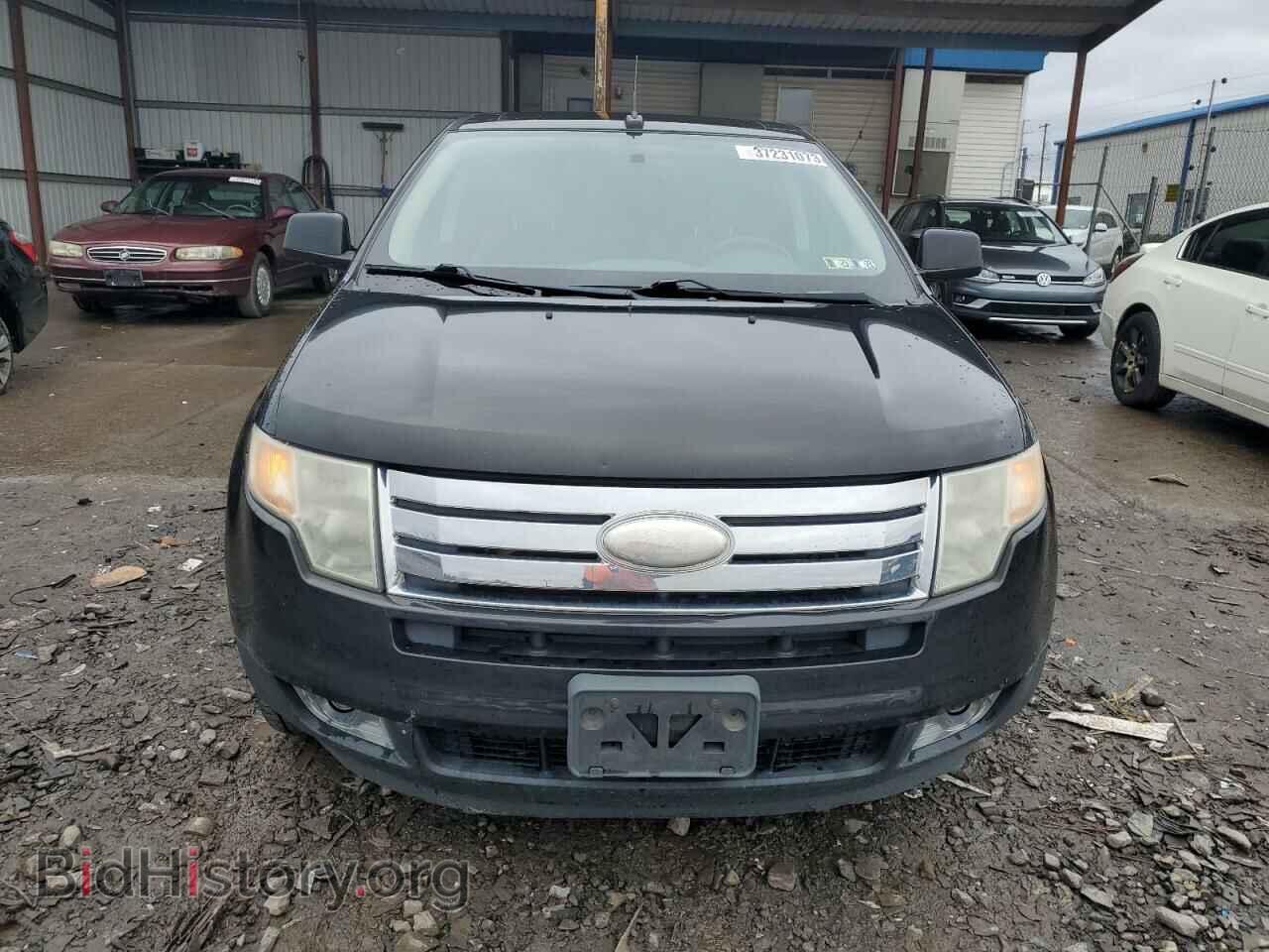 2010 FORD EDGE - VIN: 2FMDK4KCXABA73205 - Фото 5