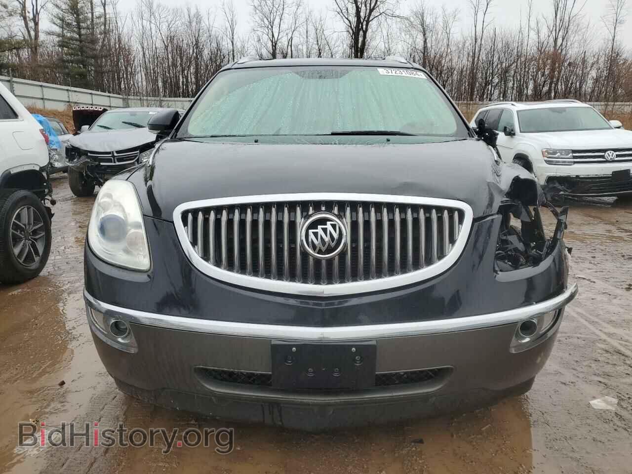 2012 BUICK ENCLAVE - VIN: 5GAKVCED3CJ368826 - Photo 5