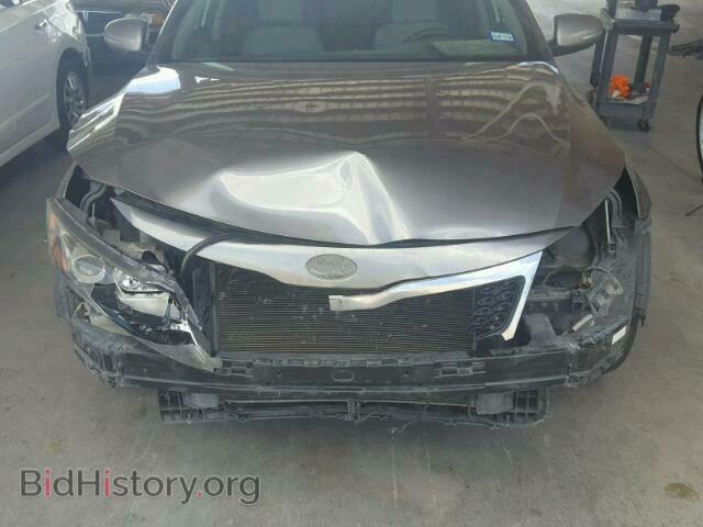2013 KIA OPTIMA - VIN: 5XXGM4A73DG177443 - Фото 7