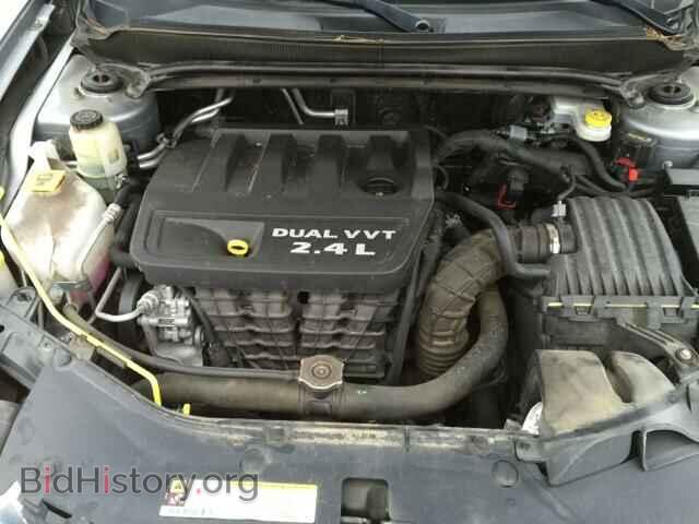2013 DODGE AVENGER - VIN: 1C3CDZCB0DN548709 - Фото 7