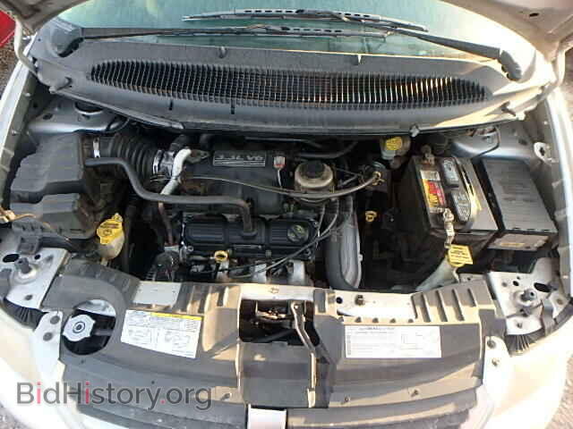 2006 DODGE CARAVAN - VIN: 1D4GP24E36B653045 - Photo 7