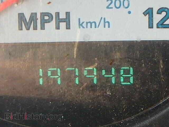 2006 DODGE CARAVAN - VIN: 1D4GP24E36B653045 - Photo 8