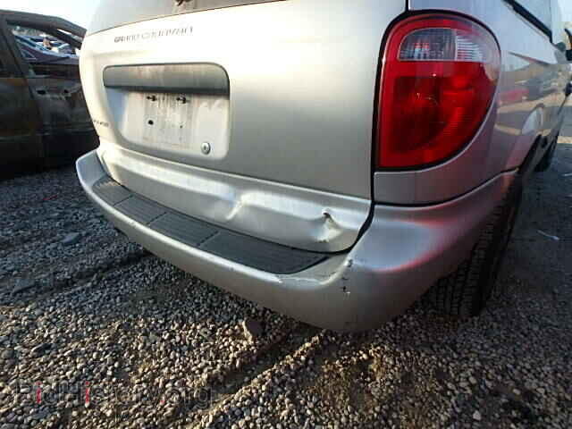 2006 DODGE CARAVAN - VIN: 1D4GP24E36B653045 - Photo 10