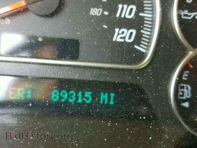 2003 GMC ENVOY - VIN: 1GKDT13S232355244 - Photo 8