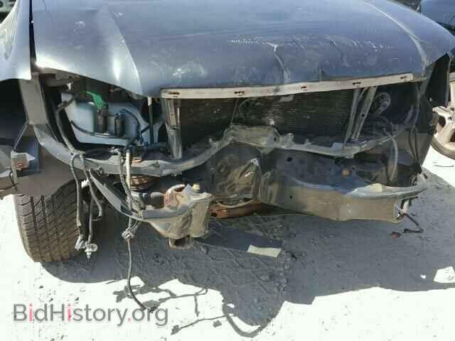 2003 GMC ENVOY - VIN: 1GKDT13S232355244 - Photo 9