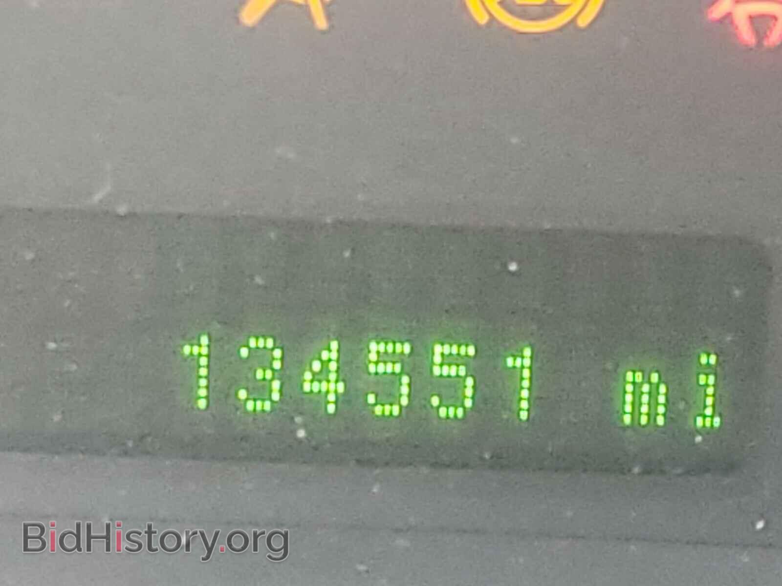 2008 FORD EDGE - VIN: 2FMDK38C48BB22250 - Photo 8