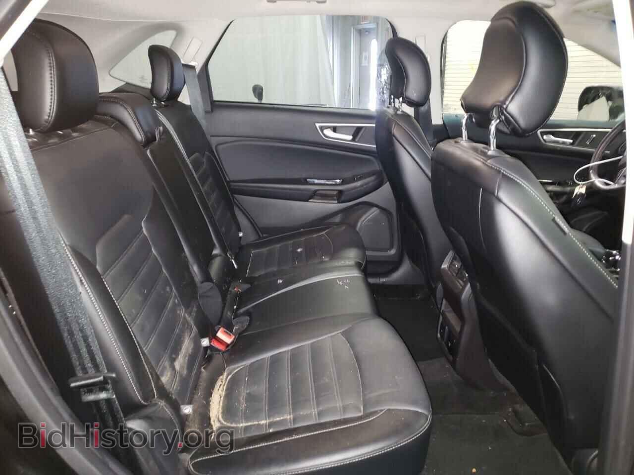 2017 FORD EDGE - VIN: 2FMPK4J93HBC29288 - Фото 6