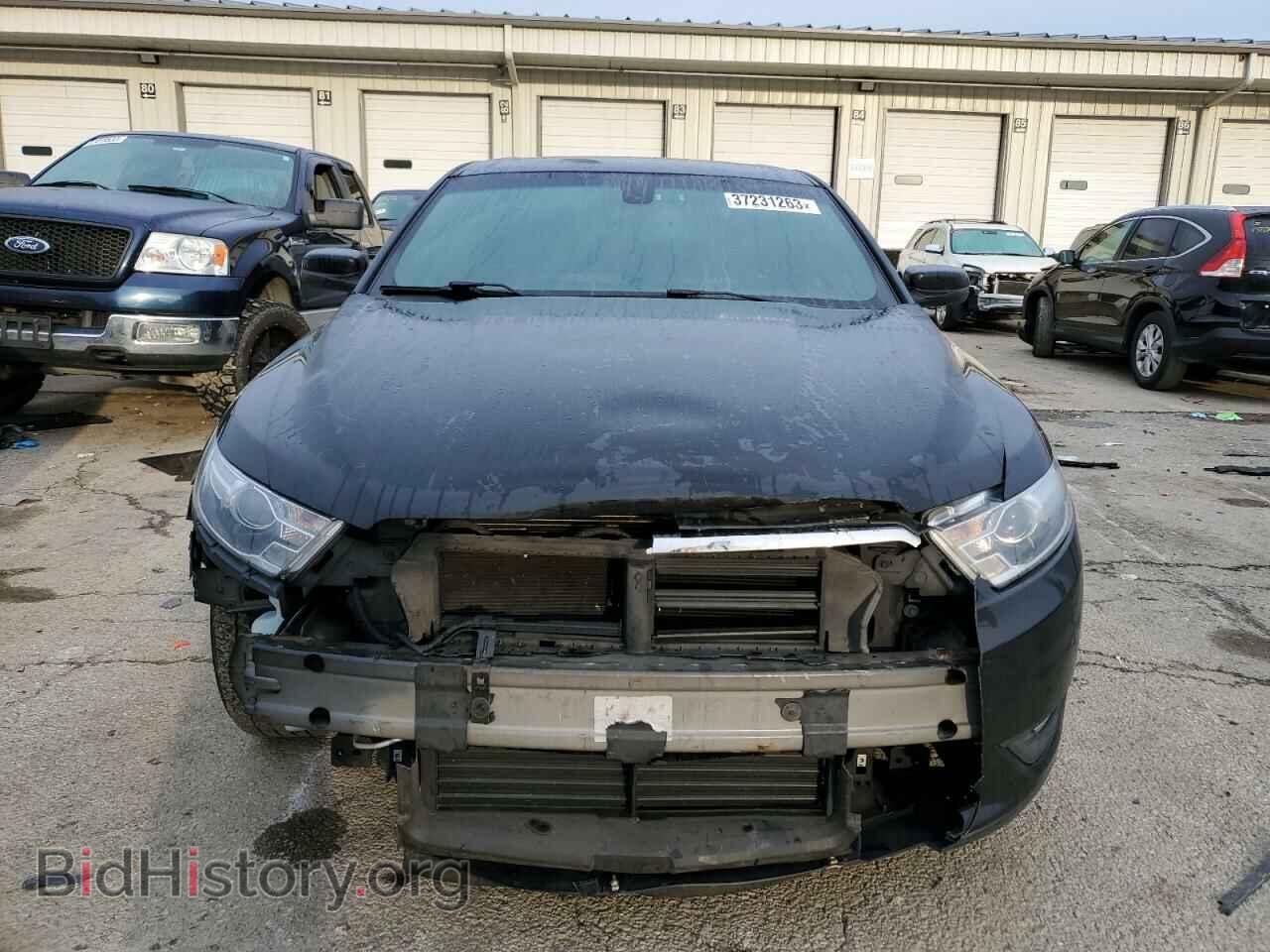 2013 FORD TAURUS - VIN: 1FAHP2E88DG149865 - Photo 5
