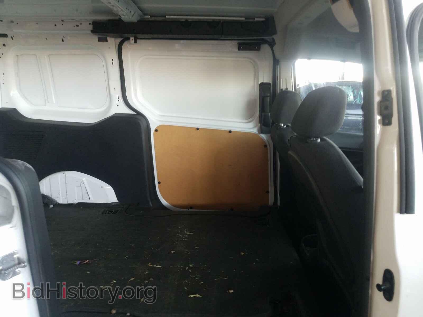 2014 FORD TRANSIT CO - VIN: NM0LS7E70E1164434 - Фото 6