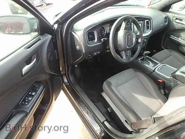 2015 DODGE CHARGER - VIN: 2C3CDXBG3FH776152 - Фото 9