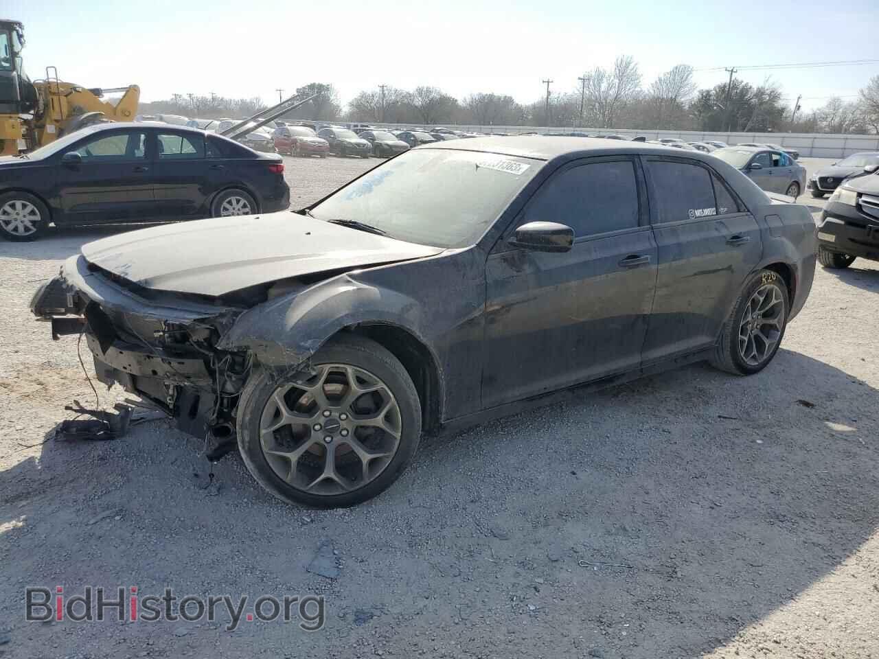 Photo 2C3CCABG9GH313479 - CHRYSLER 300 2016