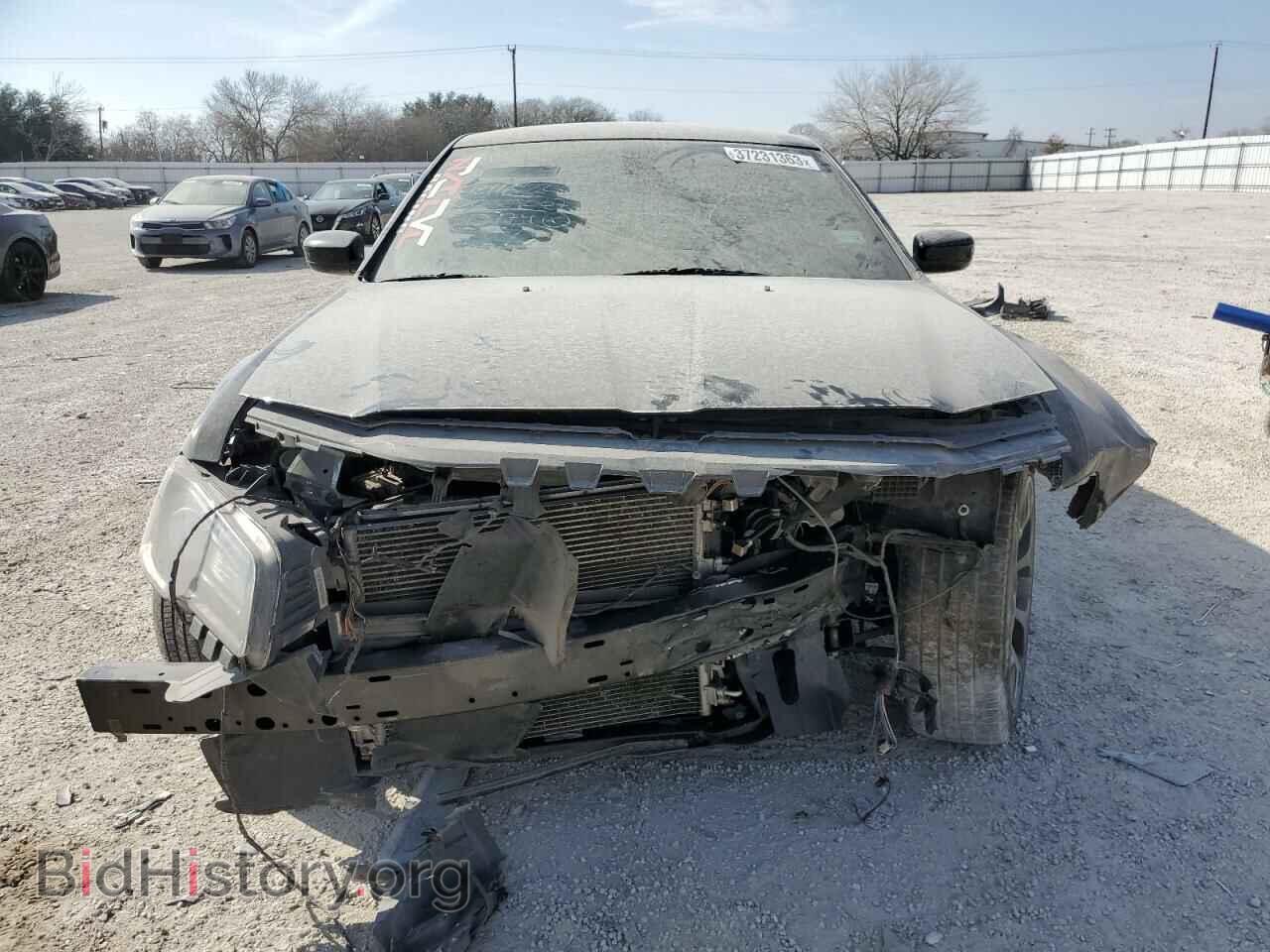 2016 CHRYSLER 300 - VIN: 2C3CCABG9GH313479 - Фото 5