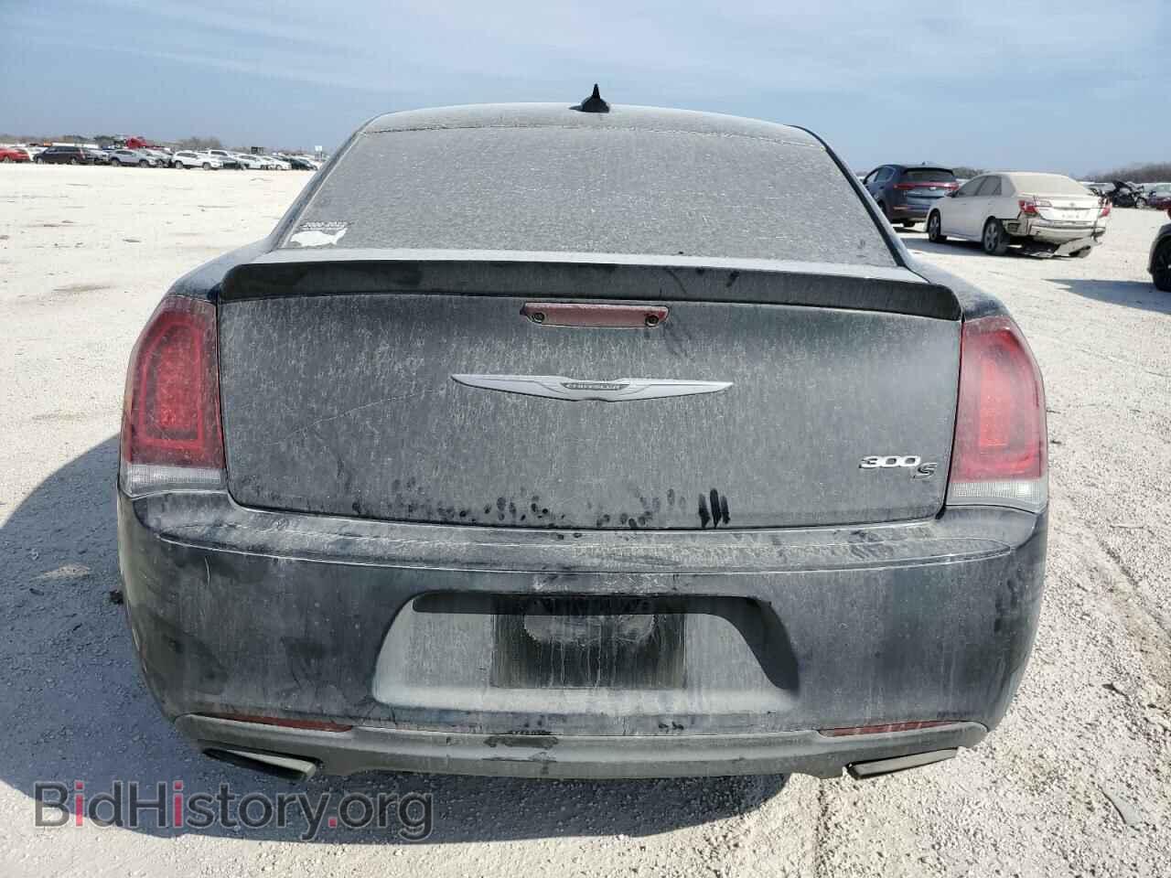 2016 CHRYSLER 300 - VIN: 2C3CCABG9GH313479 - Фото 6