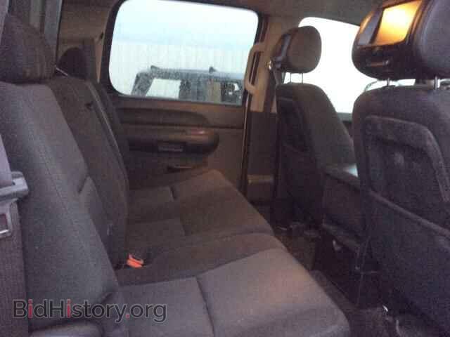 2011 CHEVROLET SILVERADO - VIN: 1GCPKSE32BF184929 - Фото 6