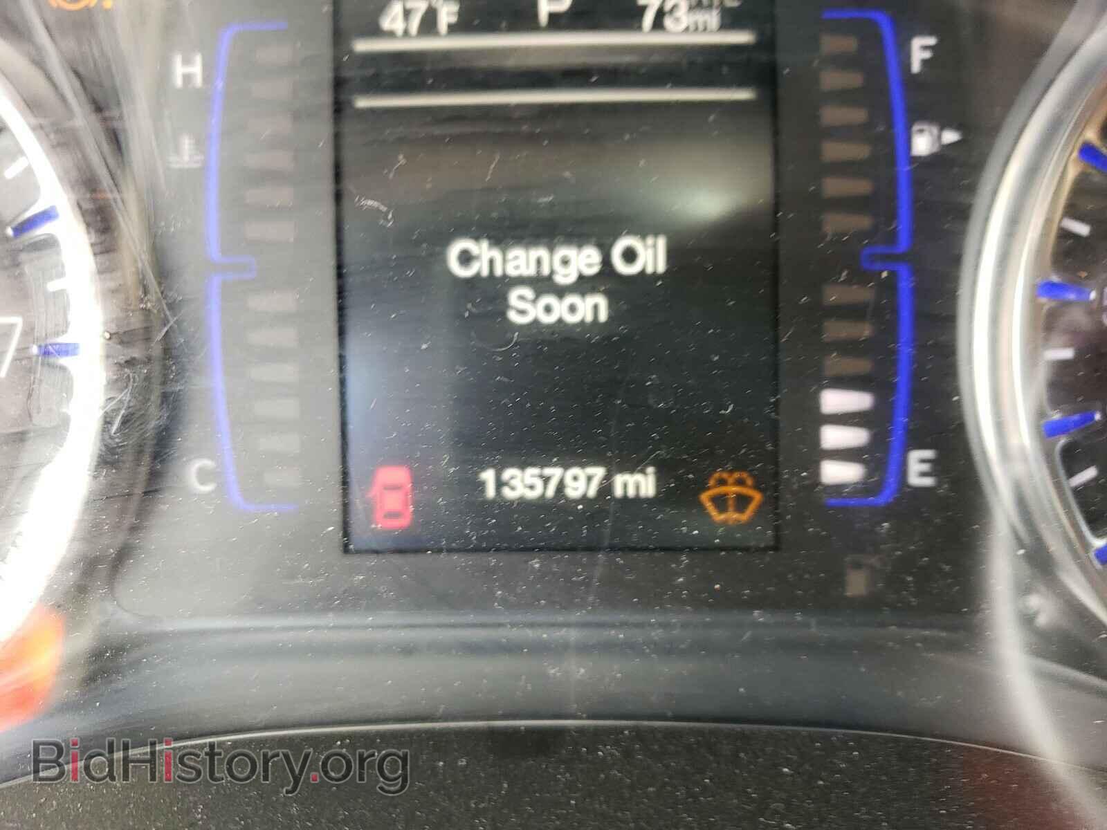 2015 CHRYSLER 200 - VIN: 1C3CCCAB3FN649832 - Фото 8