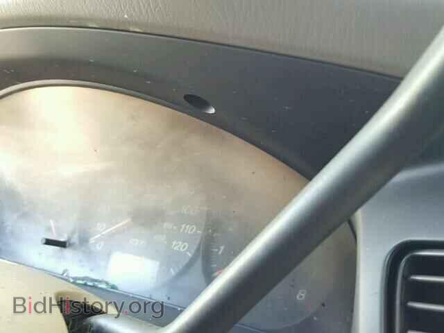 2003 MAZDA MPV - VIN: JM3LW28A030343567 - Фото 8
