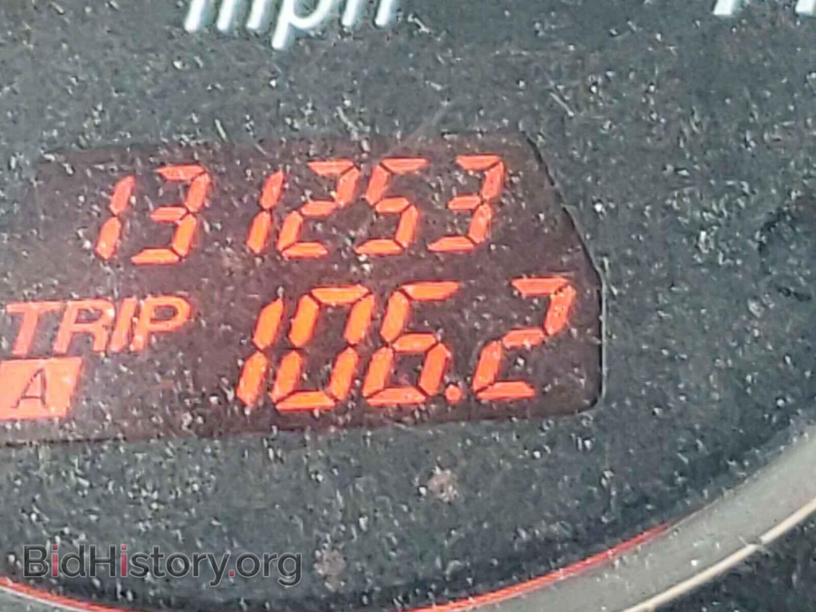 2006 MAZDA 6 - VIN: 1YVHP80C465M57617 - Фото 8
