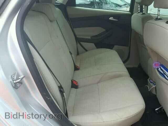 2015 FORD FOCUS - VIN: 1FADP3K28FL259278 - Фото 6