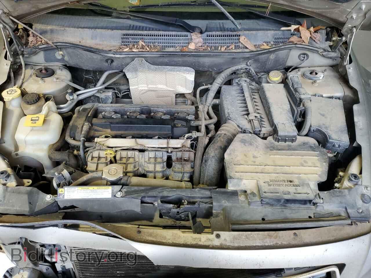2009 DODGE CALIBER - VIN: 1B3HB28A59D125640 - Фото 12
