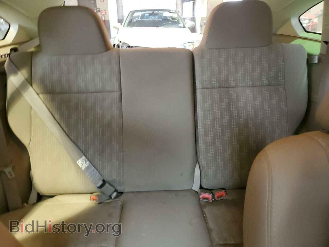 2009 DODGE CALIBER - VIN: 1B3HB28A59D125640 - Фото 10
