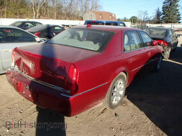 2009 CADILLAC DTS - VIN: 1G6KD57Y79U128914 - Фото 4