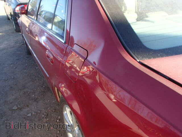 2009 CADILLAC DTS - VIN: 1G6KD57Y79U128914 - Фото 10