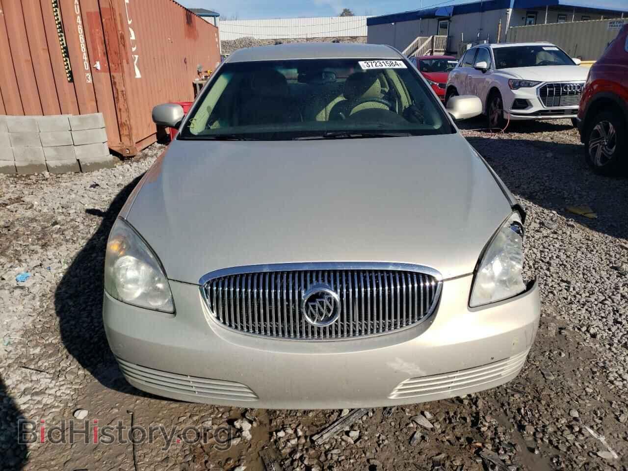 2009 BUICK LUCERNE - VIN: 1G4HD57M19U140704 - Фото 5