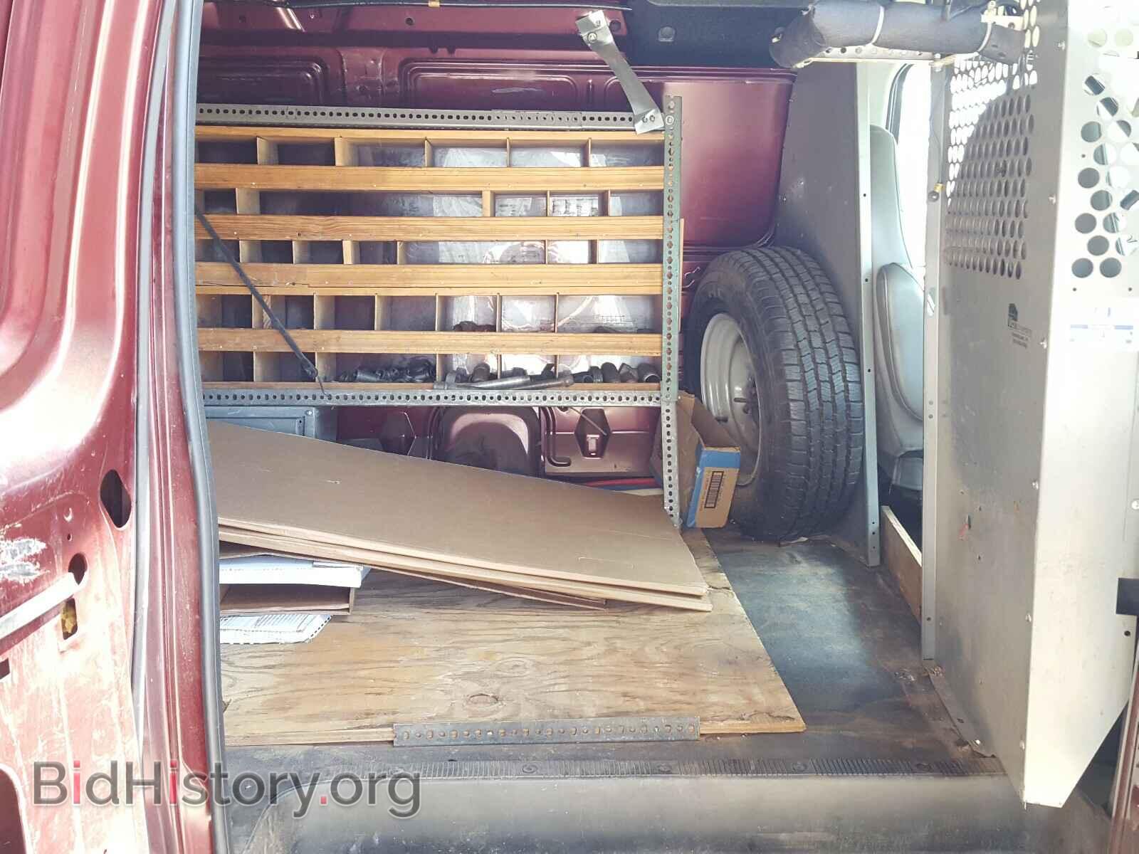 2006 FORD ECONOLINE - VIN: 1FTNE24L96DB21473 - Фото 6