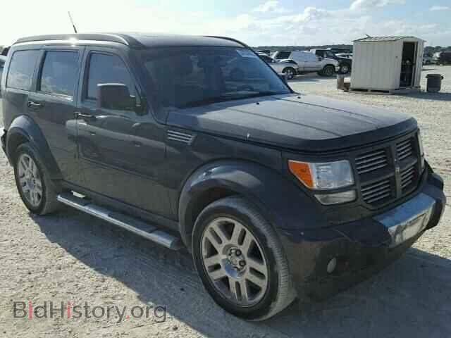 Фотография 1D4PT4GXXBW500556 - DODGE NITRO 2011