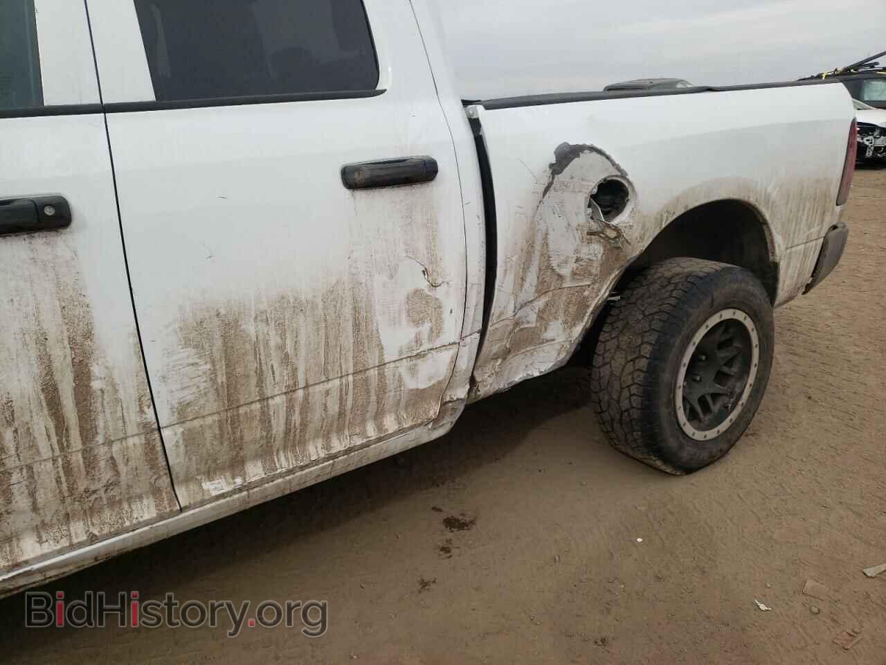 2015 RAM 1500 - VIN: 1C6RR7FT1FS520915 - Фото 9