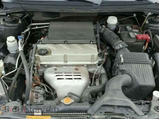 2012 MITSUBISHI GALANT - VIN: 4A32B2FF7CE006683 - Фото 7