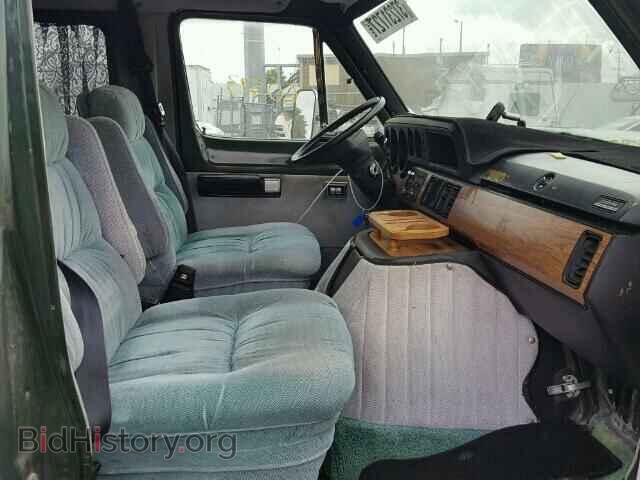 1985 DODGE RAM VAN - VIN: 2B6HB23T5FK214475 - Фото 5