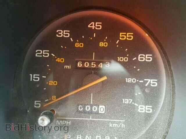 1985 DODGE RAM VAN - VIN: 2B6HB23T5FK214475 - Фото 8