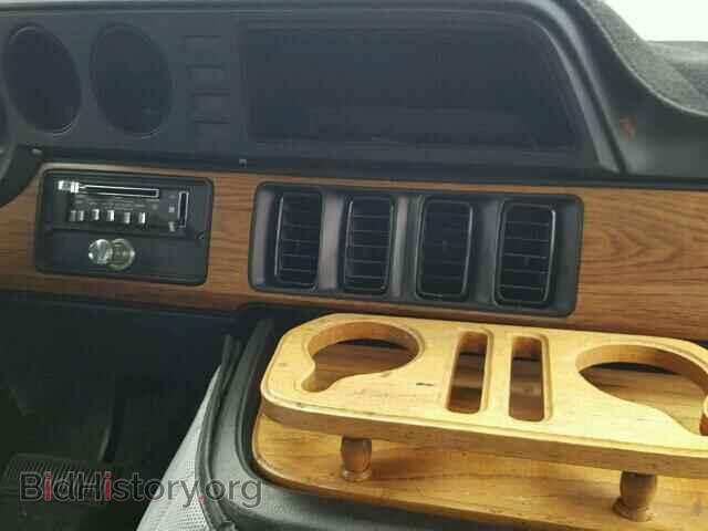 1985 DODGE RAM VAN - VIN: 2B6HB23T5FK214475 - Фото 9