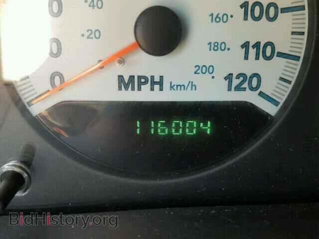 2007 DODGE CARAVAN - VIN: 2D4GP44L17R218649 - Фото 8