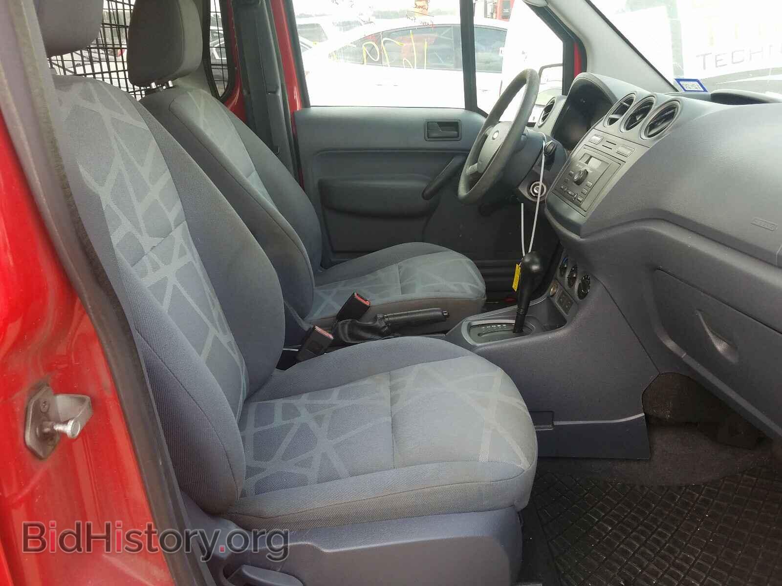 2011 FORD TRANSIT CO - VIN: NM0LS6AN9BT056442 - Фото 5